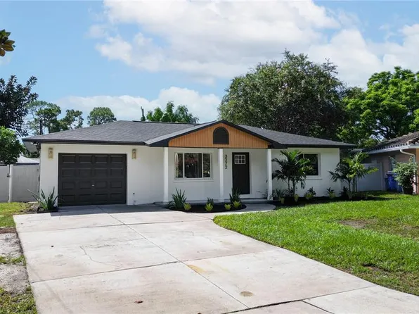 3272 54TH STREET N, ST PETERSBURG, FL 33710