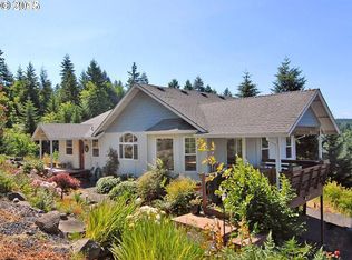 55440 Pioneer Rd, Scappoose, OR 97056