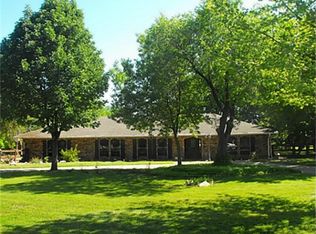 12 Hickory Hill Rd, Lucas, TX 75002