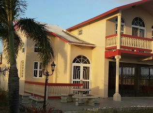 Los Lirios #8, salinas, PR 00751