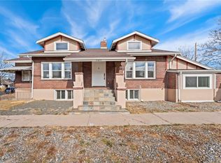 2401 Bruce Randolph Ave, Denver, CO 80205