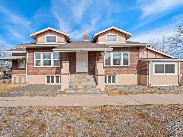 2401 Bruce Randolph Avenue, Denver, CO 80205