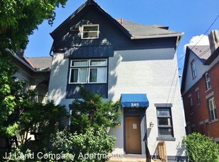 245 Amber St APT 3, Pittsburgh, PA 15206