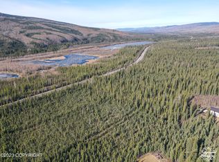 Nhn Murphy Dome Rd, Fairbanks, AK 99709