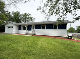 515 S Main St, Markesan, WI 53946