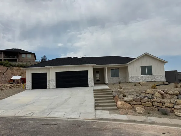 3319 W Cimarron Cir, Cedar City, UT 84720