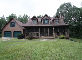 164 Fairview Rd, Harriman, TN 37748