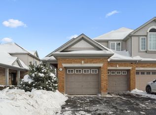 23 Spencer Cres, Guelph, ON N1L 1M2