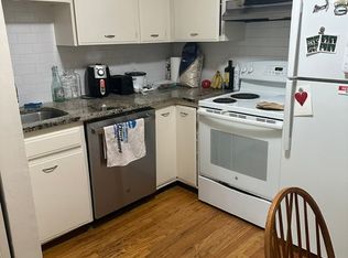 115 Clifton St #4, Cambridge, MA 02140