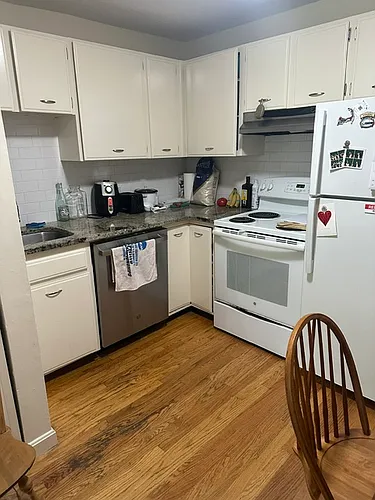 115 Clifton St #4 Photo 1