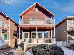 4983 Dovetail Ln, Colorado Springs, CO 80916