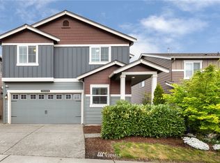 20300 3rd Pl W UNIT 55, Lynnwood, WA