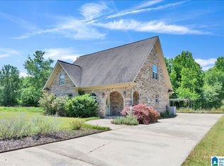 At&t, Montevallo, AL 35115