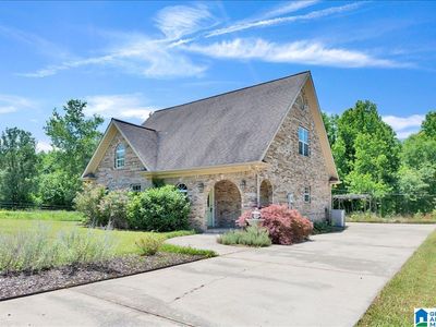 101 Fairview Ln, Montevallo, AL, 35115