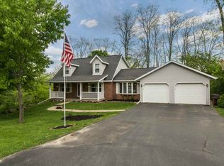 237 Council Fire Cir, Galena, IL