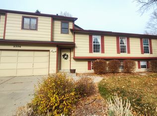 2306 Kodiak Rd, Fort Collins, CO 80525
