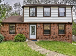 3517 Woodlake Dr, Allison Park, PA