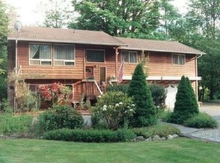59740 State Route 20, Marblemount, WA 98267