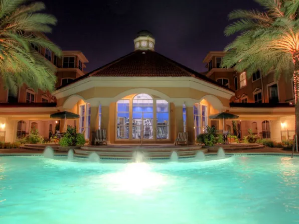 Tuscany Court Apartments