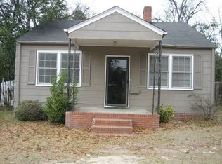 1621 Monte Sano Ave, Augusta, GA 30904