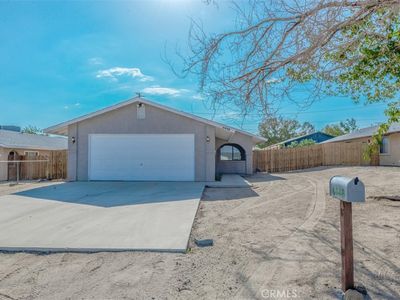 6448 Cahuilla Ave, Twentynine Palms, CA, 92277