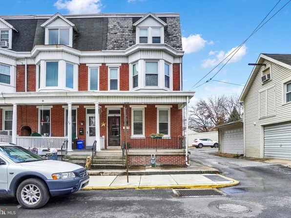 20 Dewey St, York, PA 17404