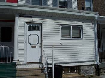 1st image of 6321 N Woodstock St