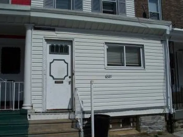 6321 N Woodstock St, Philadelphia, PA 19138