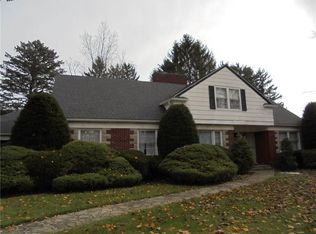 433 Cleveland Ave, Hornell, NY
