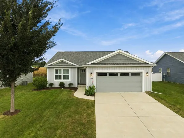304 Bobwhite Way, Normal, IL 61761