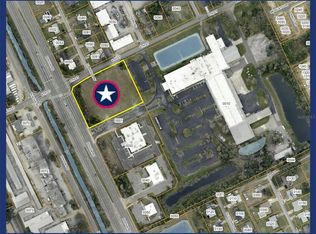 945 6th St Lot 2, Daytona Beach, FL 32117