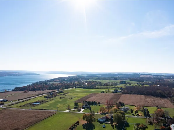 W Lake Rd Lot 3, Skaneateles, NY 13152