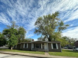 3503 Riley Ave, Terre Haute, IN 47803