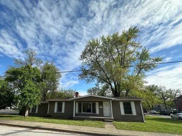 3503 Riley Ave, Terre Haute, IN 47803