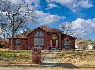 5508 Eagle Rock Rd, Arlington, TX 76017