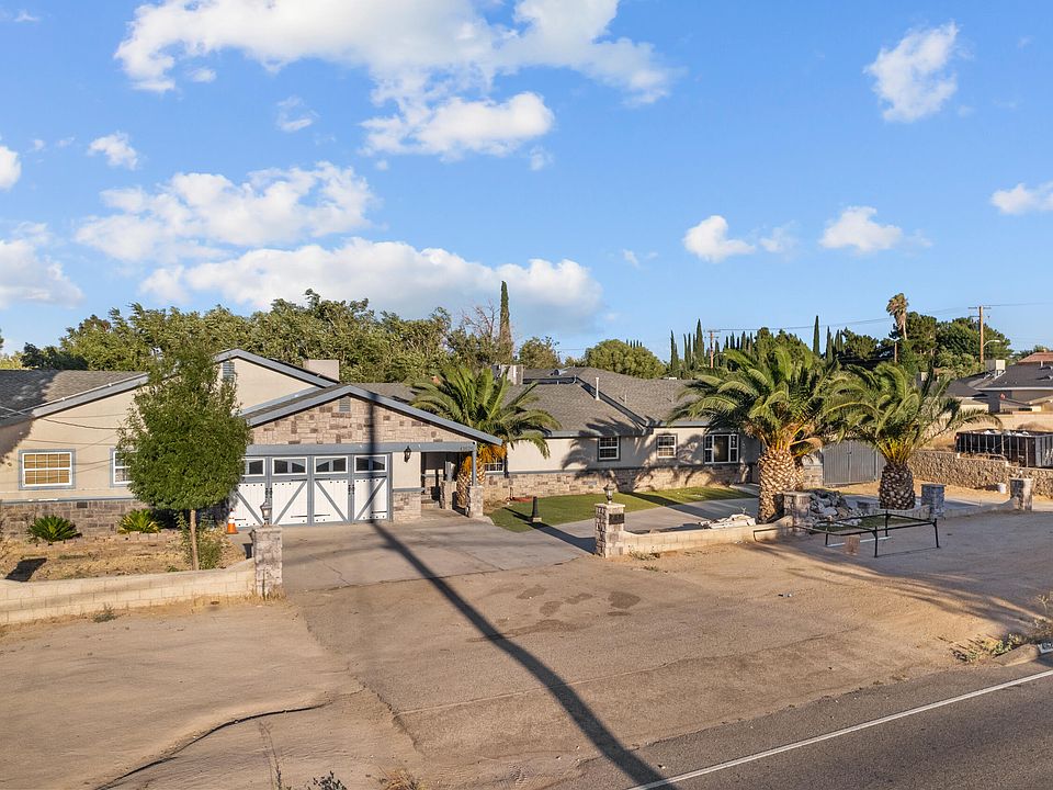 41626 50th St W, Quartz Hill, CA 93536 MLS 23005608 Zillow