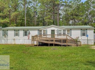 118 Tall Timbers Ln, Brooklet, GA 30415