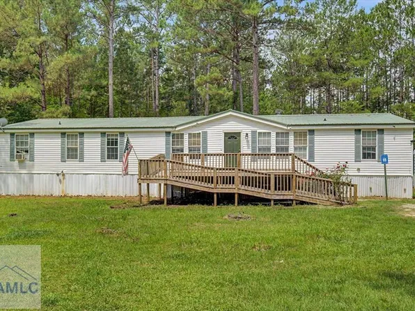 118 Tall Timbers Ln, Brooklet, GA 30415