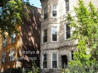 847 N Maplewood Ave, Chicago, IL 60622
