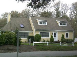 29 Alma Rd, Mashpee, MA 02649
