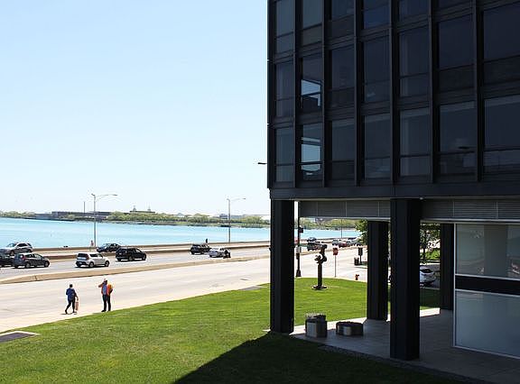 3rd image of 900 N Lake Shore Dr APT 2601