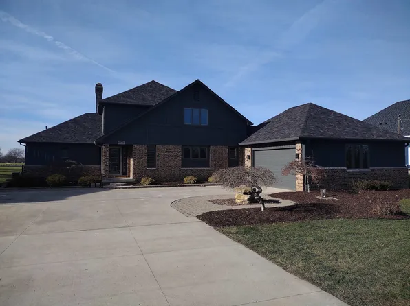 1209 Ripley Rd, Linden, MI 48451