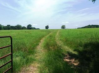 1381 County Road 1905, Jacksonville, TX