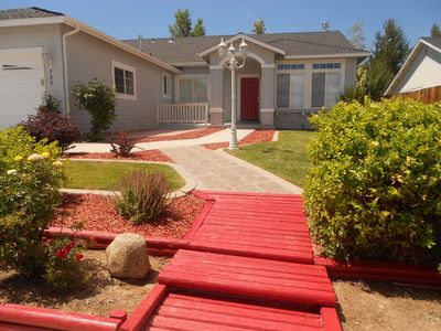 900 Vista Park Dr, Carson City, NV, 89705