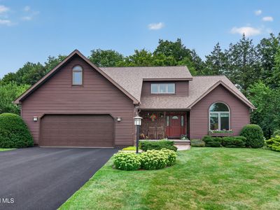 5 Miller Court, Burnt Hills, NY, 12027