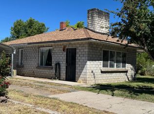 215 N California St, Dorris, CA 96023