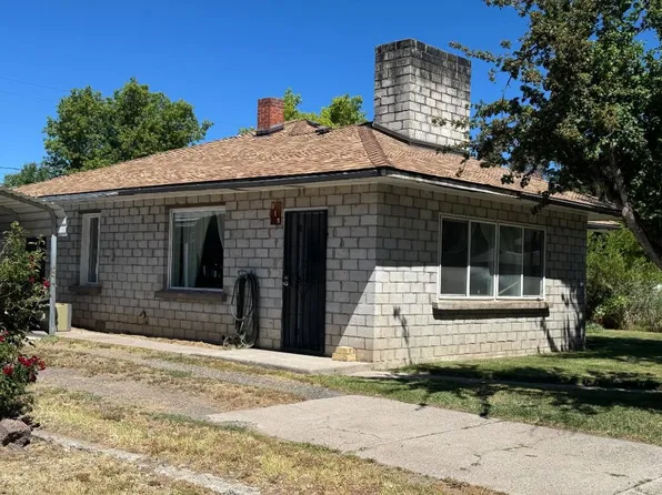 215 N California St, Dorris, CA 96023