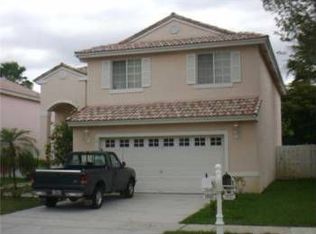 19147 NW 13th Ct, Pembroke Pines, FL 33029