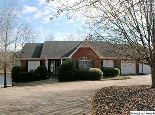 7798 Barbara Dr, Mc Calla, AL 35111