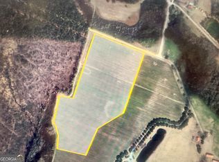 2548 Dry Dock Rd, Metter, GA 30439